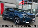 Peugeot 3008 GT 1.2 PureTech 130  Navi Allwetter LED ACC - Peugeot 3008: Geländewagen