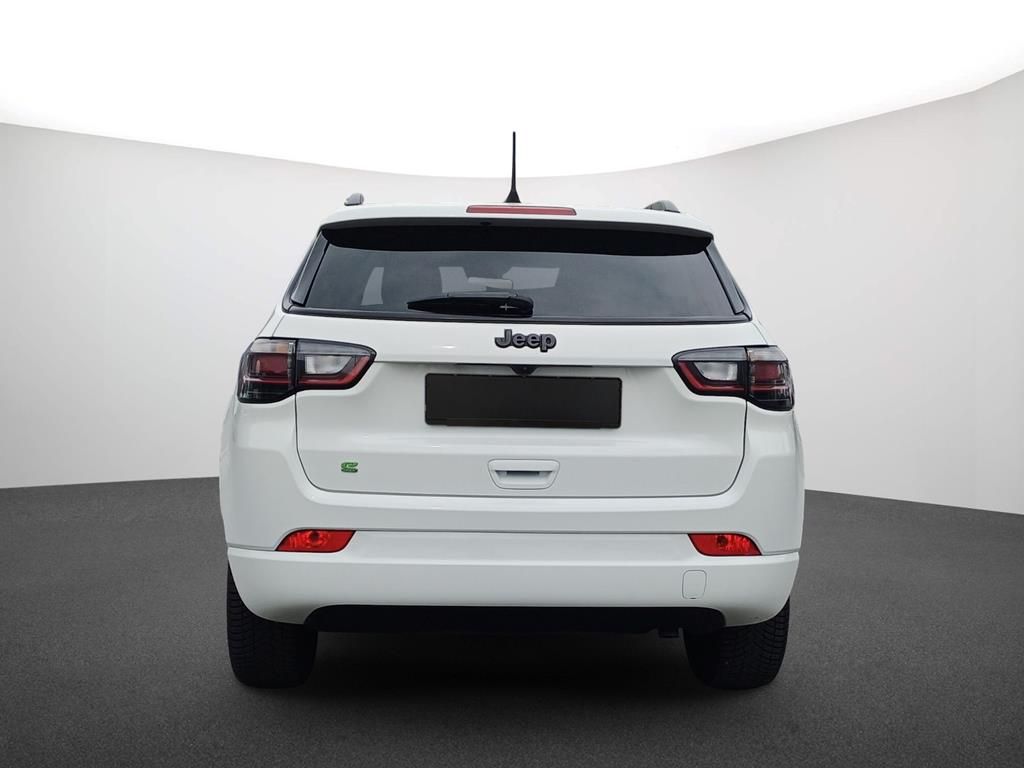 Jeep Compass e-Hybrid MY23 High Altitude 1.5l T4 48V imagem 3
