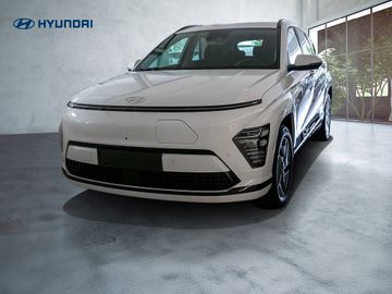 Hyundai Kona Select Elektro 2WD Autobahnassistent Navi