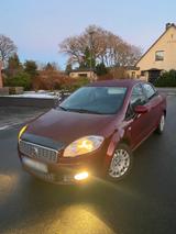 Fiat Linea 1,4 - Fiat Linea Benziner Gebrauchtwagen