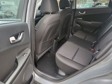 Fahrzeugabbildung Hyundai Kona1.6 GDi Hybrid DCT TREND NAVI SHZ LHZ