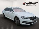 Skoda Superb Combi 2.0 TDI DSG L&K 4x4/LED/ACC/PGSD/ - Skoda Superb mit Schiebedach
