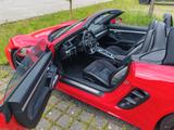 Porsche Boxster GTS 2.5 Boxster 718, AGA,  Approved - gebrauchte Porsche Boxster aus dem Jahr 2019