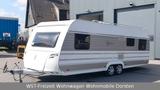 Tabbert Profi 640 Bj.2016 Klima Dusche  " Nr. 21 " - Tabbert Wohnwagen & Wohnmobile