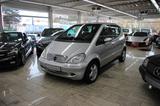 Mercedes-Benz A 160 L - Mercedes-Benz A 160 in Bochum