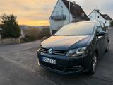 Volkswagen Sharan 2.0 TDI SCR 130kW DSG Highline Highline