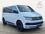 Volkswagen T6 Multivan 2.0 TDI "Edition*DSG*STAND*7-S*R.KAM - Volkswagen T6 Multivan in Braunschweig
