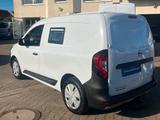 Nissan Townstar L1 1.3 DIG-T Wohnmobil - Nissan Townstar aus 2022