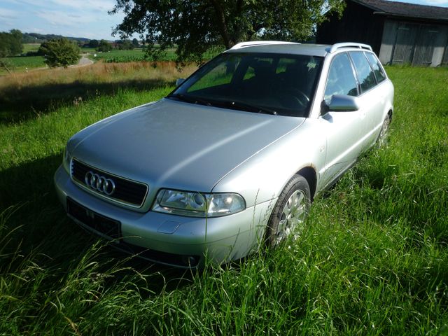 Audi A4 1.9 TDI Avant