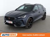 Cupra Formentor 2.0 TSI VZ 4Drive Aut.*NAV*LED*ACC*CAM - Cupra Formentor mit Schiebedach