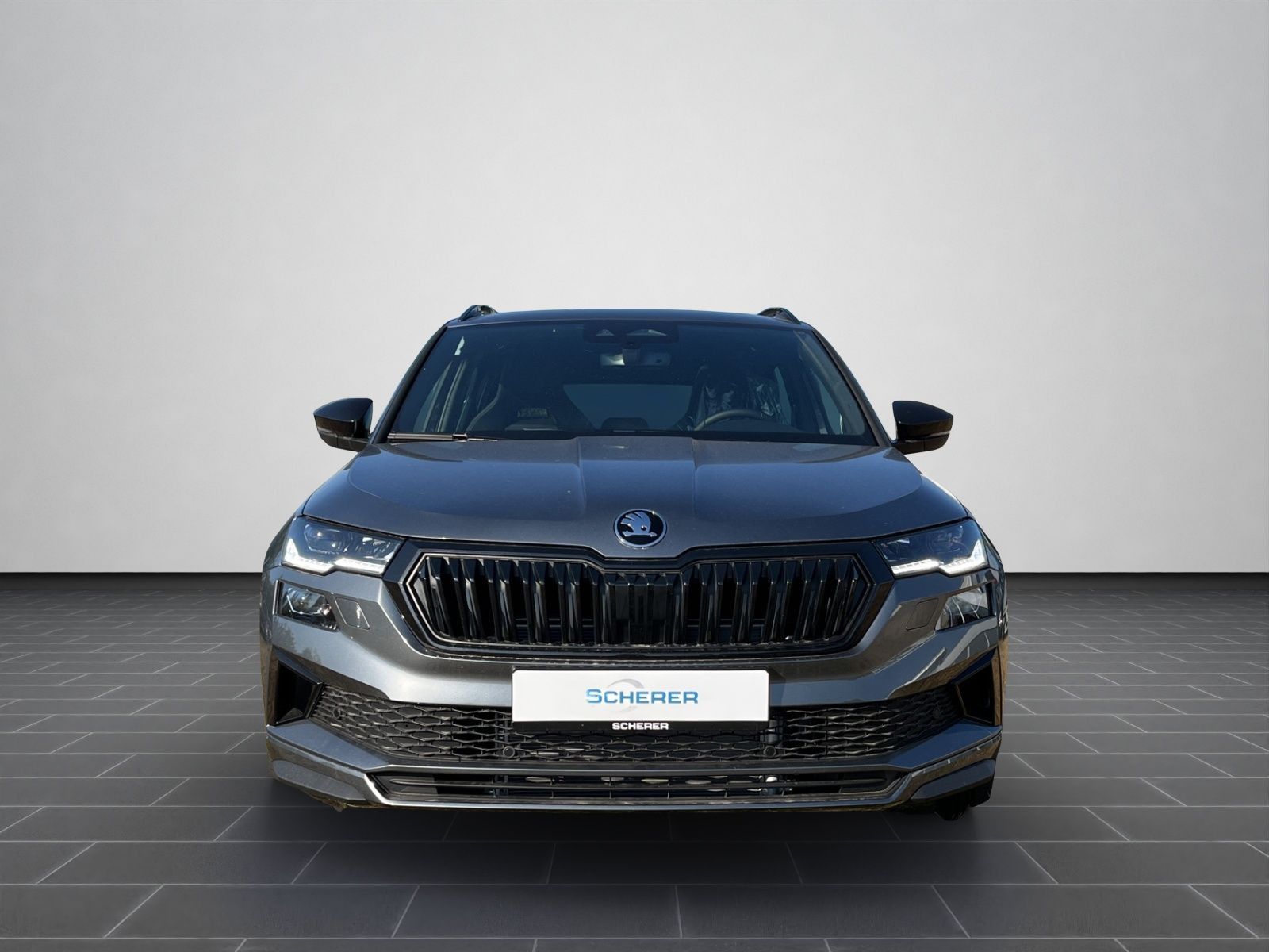 Skoda Karoq - Bild 7