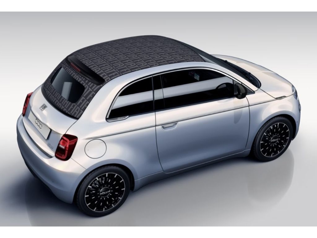 Fiat 500e - Bild 5