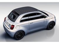 Fiat 500e - Vorschau Bild 5