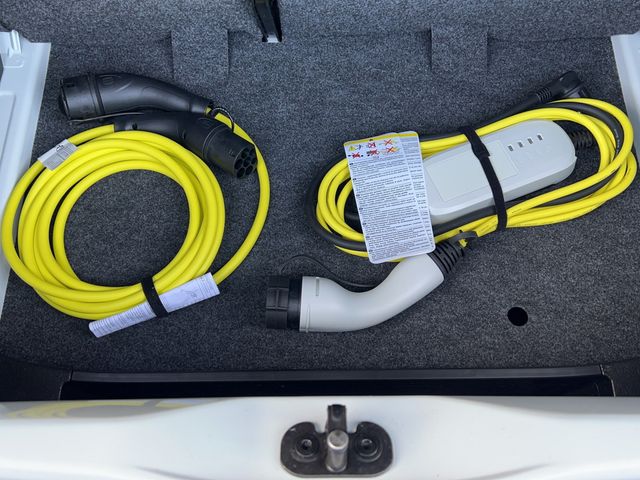 e-up! Edition 61 kW 83 PS 32,3 kWh 1-Gang-Automa