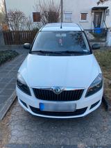 Skoda Roomster 1.2 Benzin 2007 BJ - Skoda Roomster in Nürnberg