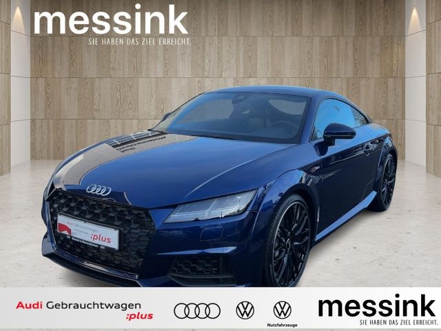 Audi TT Coupé 45TFSI S tronic *CarPlay*LED*Sound*