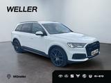 Audi Q7 50 TDI qu tip S Line *Matrix*7-Sitze*360*22'' - gebrauchte Audi Q7 aus dem Jahr 2023