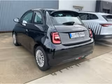 Fiat 500e ACTION *Klimaanlage *Bluetooth - Fiat Gebrauchtwagen in Hamburg