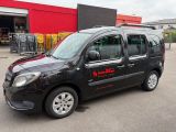 Mercedes-Benz Citan - Mercedes-Benz Citan aus 2015
