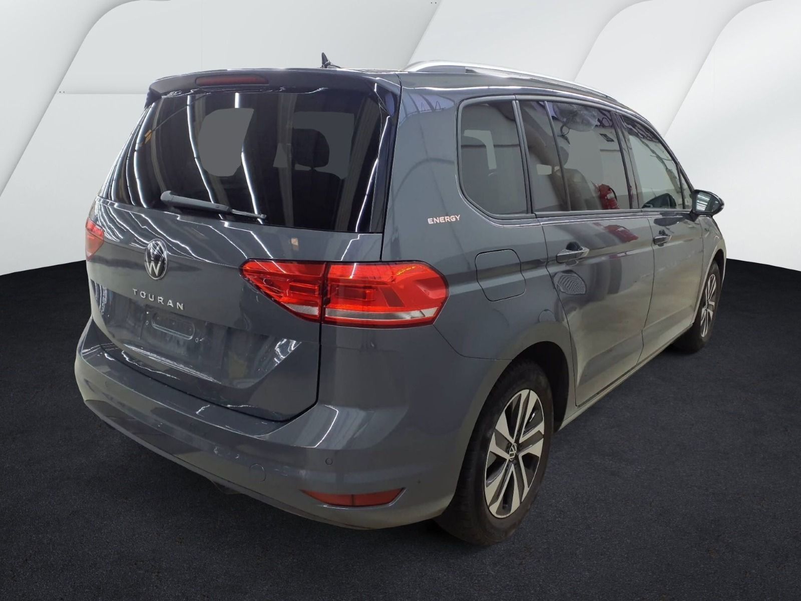 Volkswagen Touran - Bild 3