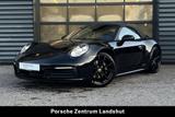 Porsche 992 (911) Carrera Cabrio | Burmester Surround | - gebrauchte Porsche 992 aus dem Jahr 2023
