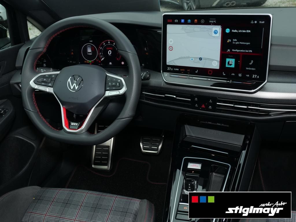 Volkswagen Golf - Bild 7