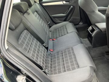 Audi A4 - 12