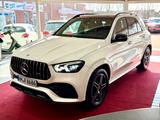 Mercedes-Benz GLE 300  d 4Matic AMG-Line/Widescreen/Burmester - Mercedes GLE 300 Diesel Gebrauchtwagen