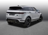 Land Rover Range Rover Evoque P300e SE R-Dynamic Pano BLACK - Land Rover Range Rover Evoque in Solingen