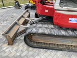 Takeuchi TB153 - Takeuchi LKWs