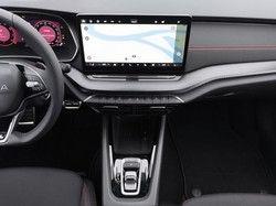 Skoda Octavia 2.0 TSI DSG RS AHK RFK LED MATRIX ACC PD