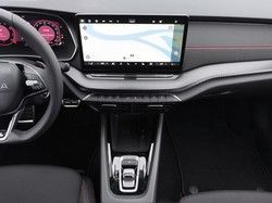 Skoda Octavia - Bild 12