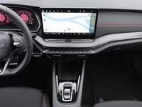 Skoda Octavia - Vorschau Bild 12