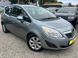 Opel Meriva 1.4  Edition*Klimaaut*SitzH*TÜV NEU - Opel Meriva mit Benzin-Antrieb: Edition