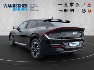 Kia EV6 77.4 kWh AWD GT-Line Wärmepumpe*Head-Up*