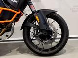KTM 1290 Super Adventure S QS+ HHC Griffheiz. Topcas - KTM SUPER ADVENTURE