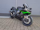 Kawasaki Ninja ZX-10R Performance! - KAWASAKI NINJA