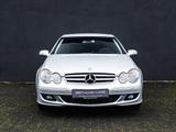 Mercedes-Benz CLK 220 CDI ELEGANCE TRAUMOPTIK 18 AMG - Mercedes-Benz CLK-Klasse: Coupe
