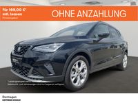 Seat Arona - Vorschau Bild 1