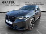 BMW X4 M Competition Head-Up HK HiFi DAB LED WLAN