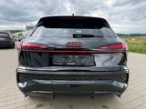 Audi Q3 TFSI S-line S tronic+AHK+PANO+SONOS+ - Audi Q3 mit Schiebedach