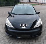 Peugeot 206+ - Peugeot 206 von privat