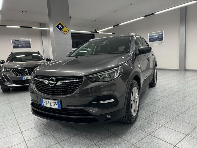 Opel OPEL - Grandland X - 1.5 diesel Ecotec S&S Busin