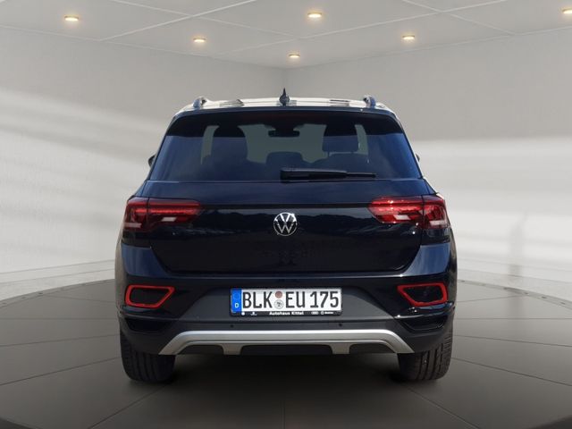T-Roc Style 2.0 l TDI SCR 110 kW (150 PS ) 7-Gan