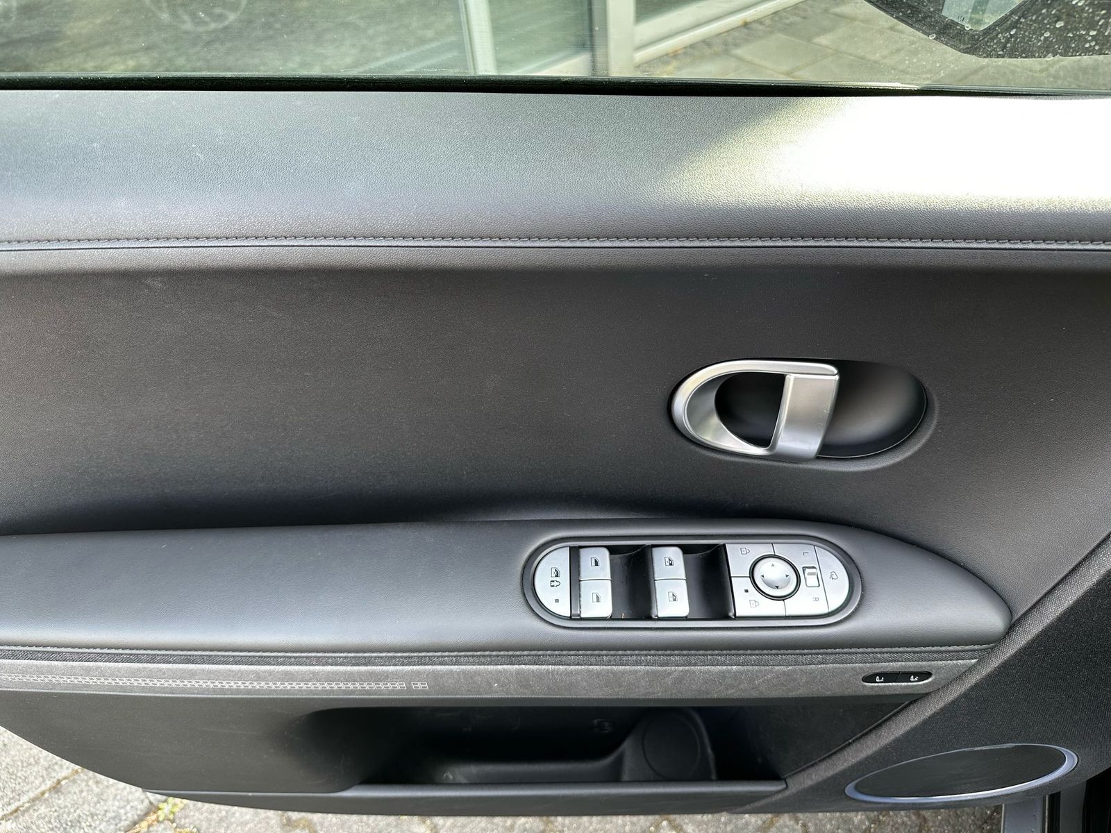 Fahrzeugabbildung Hyundai Ioniq 5 Project 45 SOLARDA+WERKSGA+LED+HEAD+360+