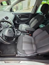 Volkswagen Polo 1.2 TSI 66kW BMT DSG ALLSTAR ALLSTAR - mit Benzin-Antrieb: Kleinwagen, 1.6