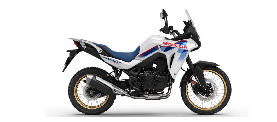 Fahrzeugabbildung Honda XL 750 Transalp