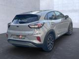 Ford Puma Titanium X LED Kamera PDC h. Navi Tempo SHZ - Ford Puma: Allwetterreifen, Geländewagen