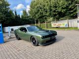 Dodge Challenger  6,4L R/T Scat Pack ATX Plus BREMBO  - Dodge Challenger Gebrauchtwagen in Hamburg