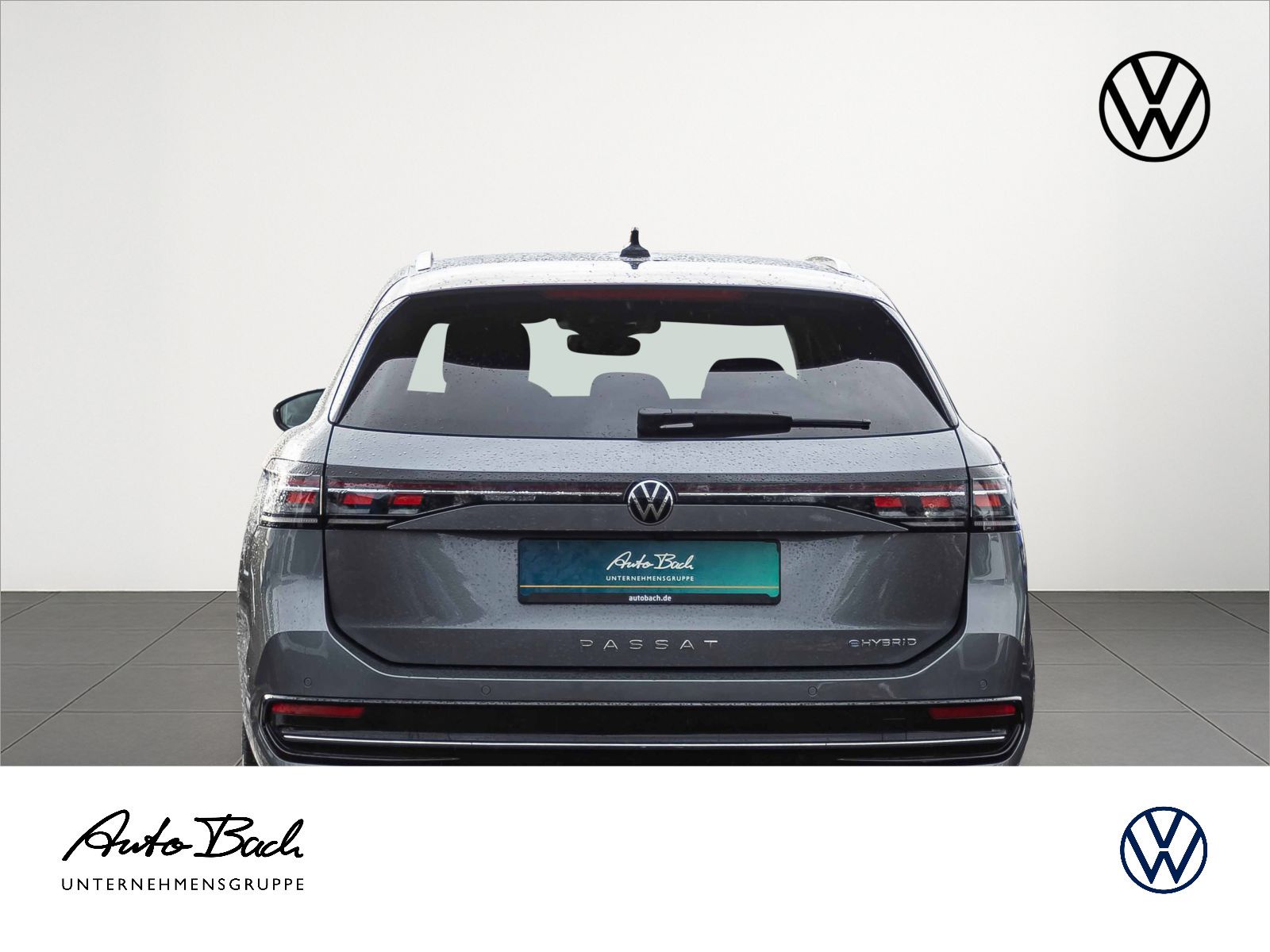 Volkswagen Passat - Bild 5